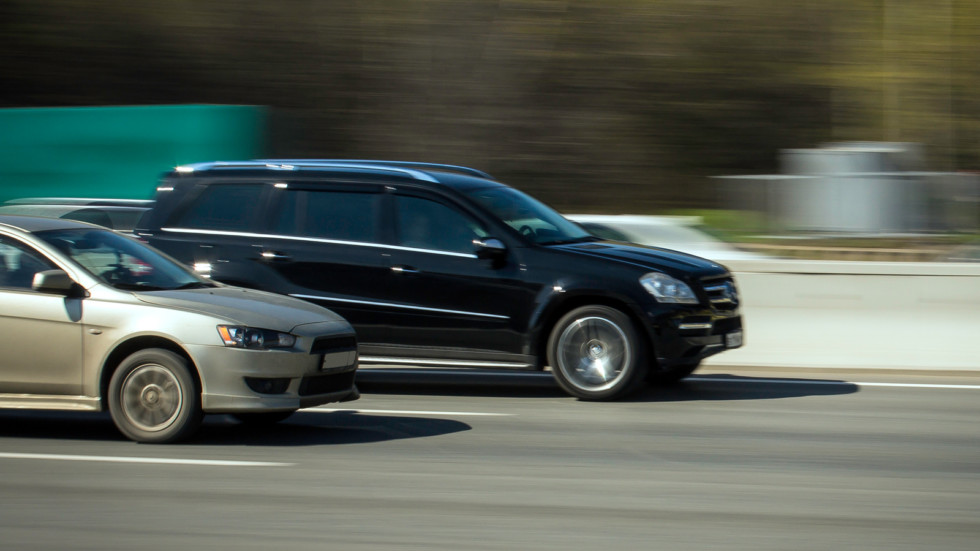 В статус федеральных трасс перейдёт часть региональных дорог