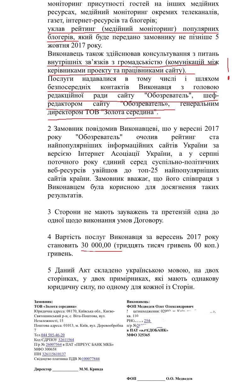 Хакеры Коломойского взломали почту пропагандонов Порошенко 