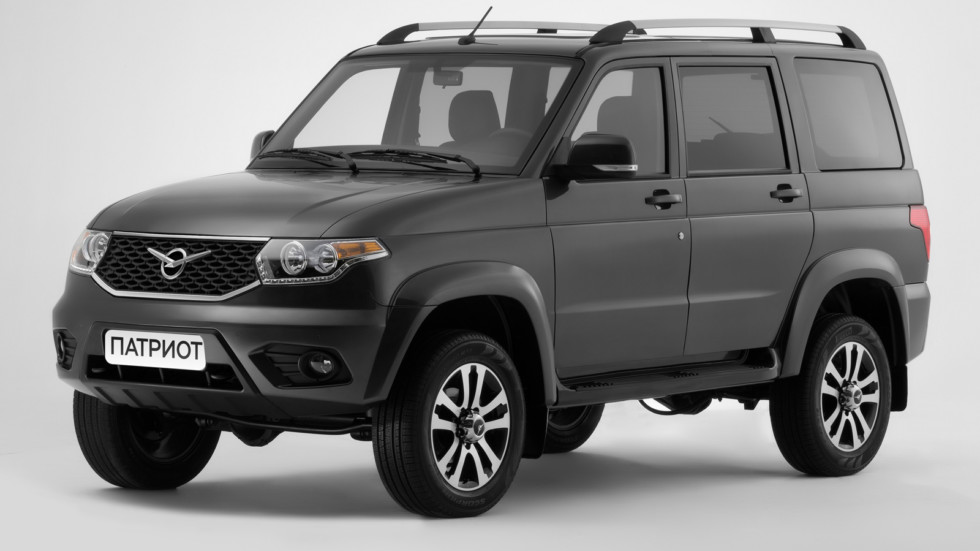 Экспорт российских машин вырос с начала года Экспорт российских машин вырос с начала года