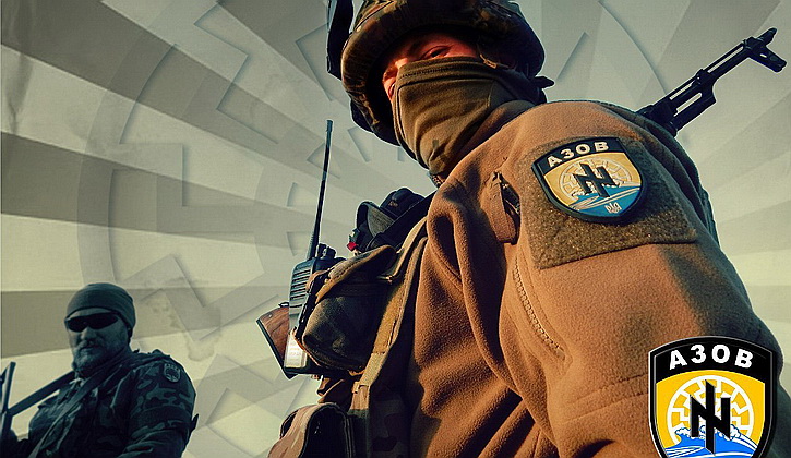 Харьков: В бой идут одни штурмовики 