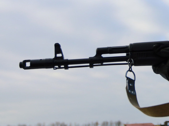 Названы имена убитых в Амурской области военнослужащих