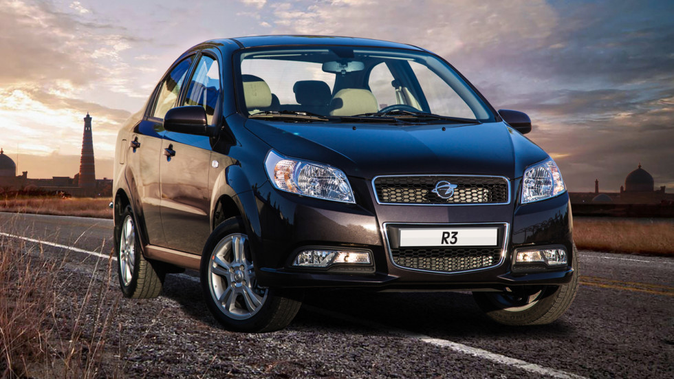 Ravon расскажет о дальнейших планах