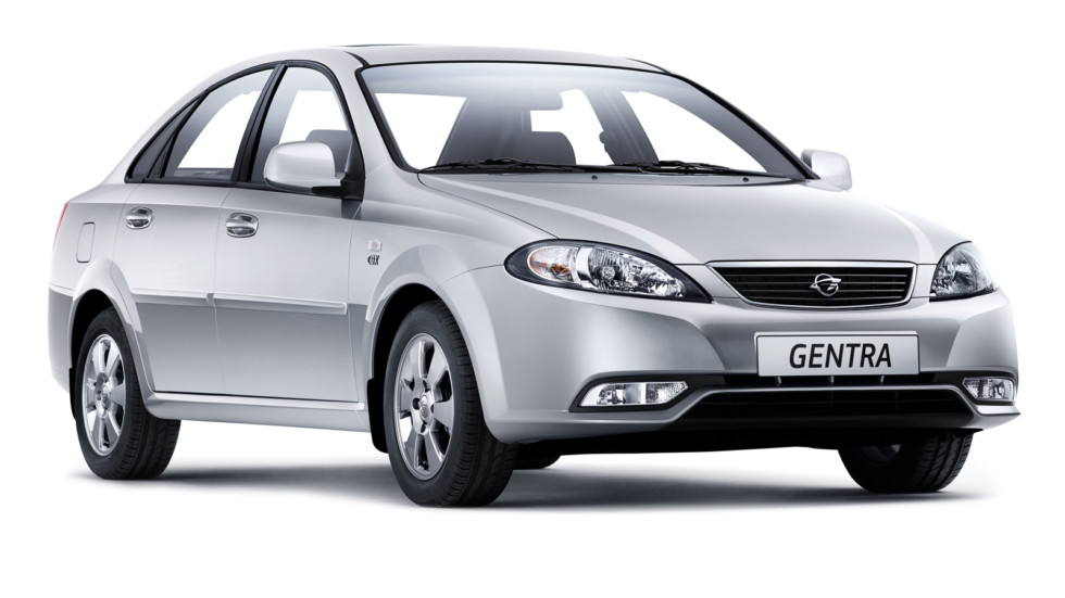 Ravon расскажет о дальнейших планах