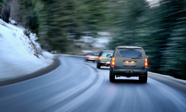 В статус федеральных трасс перейдёт часть региональных дорог