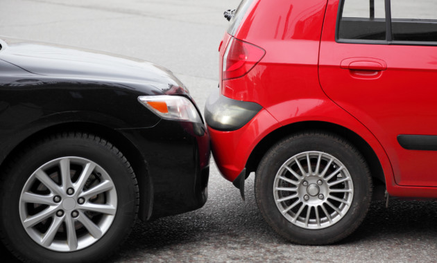 Законопроект об изменениях в европротоколе вступит в силу в 2018 году