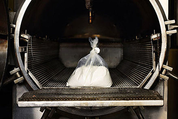 Проматорий вместо крематория: россиянам предложили новый вид похорон Проматорий вместо крематория: россиянам предложили новый вид похорон