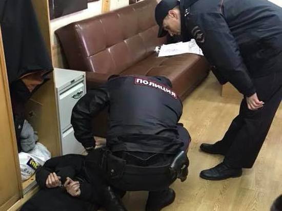 «Телепатическая месть»: в Сети нашли блог мужчины, напавшего на Фельгенгауэр