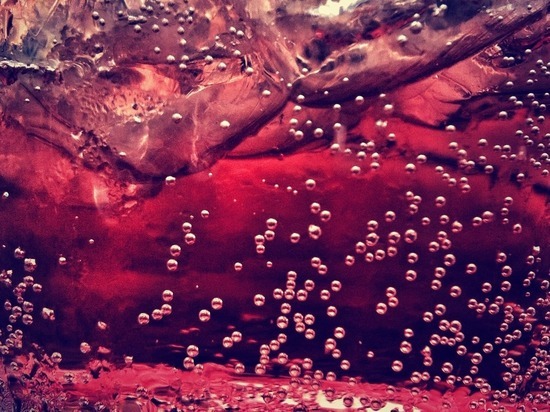 Диетологи: употребление газировки чревато инсультом