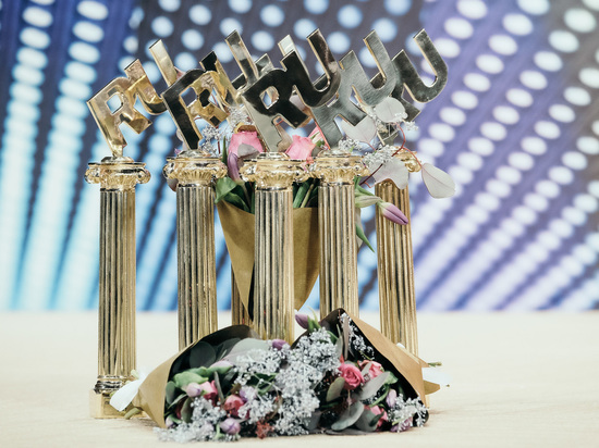 Премия Рунета 2017: итоги Премия Рунета 2017: итоги