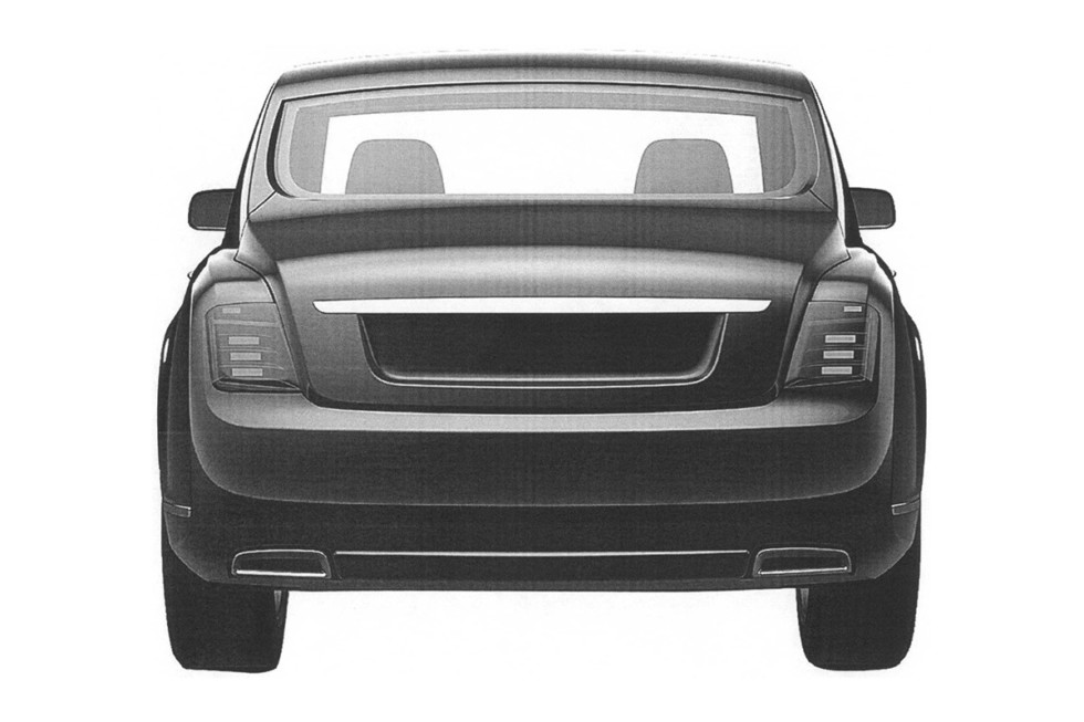 Стартовала предсерийная сборка автомобилей «Кортеж»