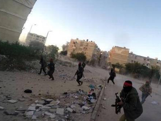 Десятки убитых: террористы устроили бойню в египетской мечети на Синае Десятки убитых: террористы устроили бойню в египетской мечети на Синае