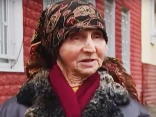 В Крыму при задержании умерла 82-летняя крымскотатарская активистка