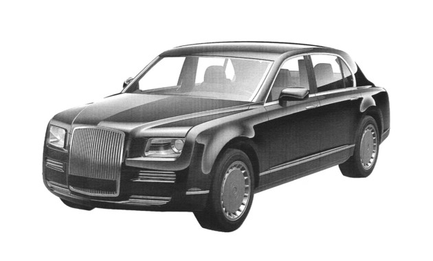 Стартовала предсерийная сборка автомобилей «Кортеж»