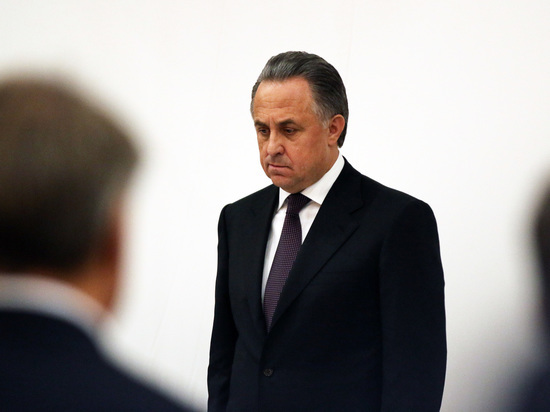 Мутко проинформировал МОК, что России не надо жульничать 
