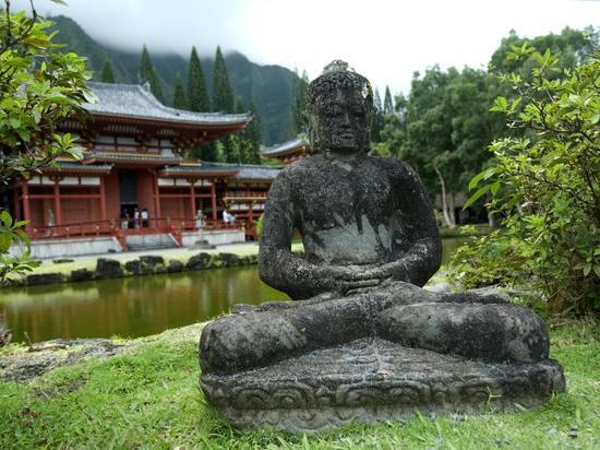 Китайские археологи заявили, что нашли останки Будды