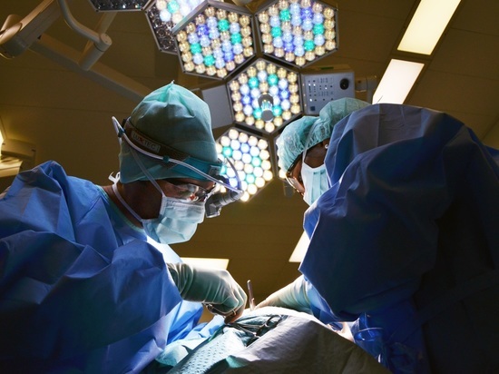 Прошла успешная пересадка человеческой головы: нейрохирург получил «обновленный» труп