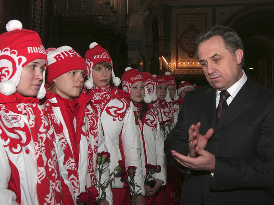СМИ: МОК допустит Россию на Олимпиаду-2018 под нейтральным флагом СМИ: МОК допустит Россию на Олимпиаду-2018 под нейтральным флагом
