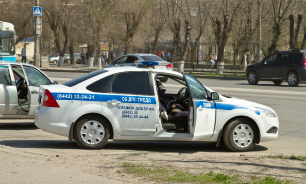 Стали известны детали реформы Госавтоинспекции МВД РФ Стали известны детали реформы Госавтоинспекции МВД РФ