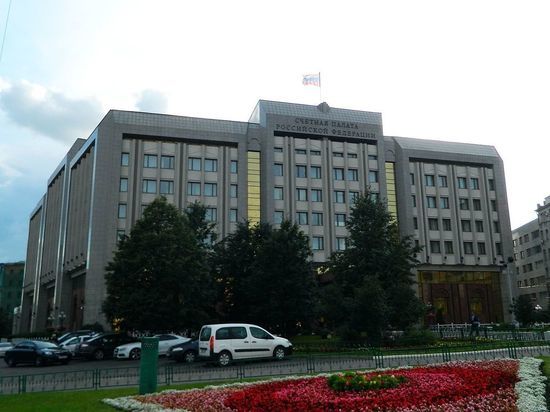 Счетная палата отчиталась о разбазаривании 1,5 трлн рублей: где деньги