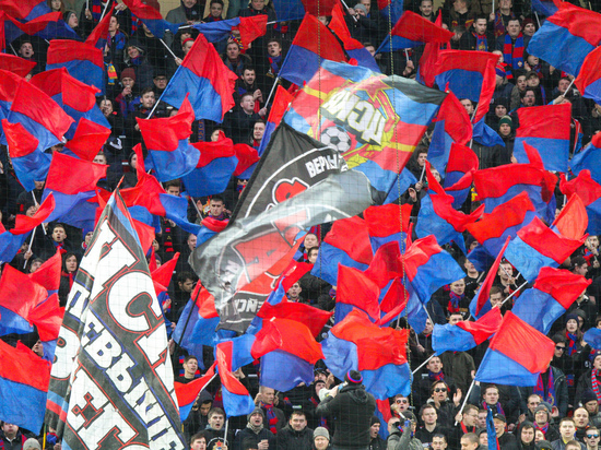 Экономист Кричевский заявил о продаже Гинером ЦСКА