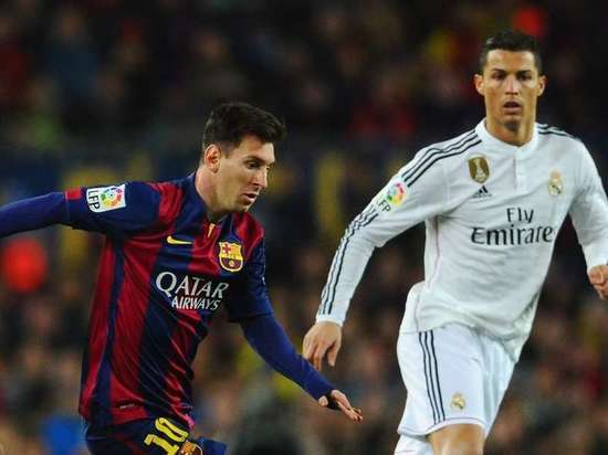 «Реал» — «Барселона»: Месси или Криштиану Роналду — кто лучший в мире