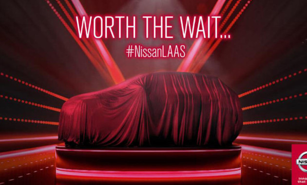 Nissan Kicks выходит на рынок США Nissan Kicks выходит на рынок США