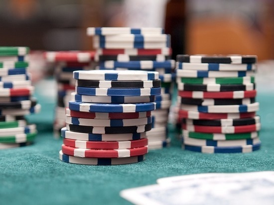 Компьютер обыграл лучших игроков в покер, «заработав» два миллиона долларов
