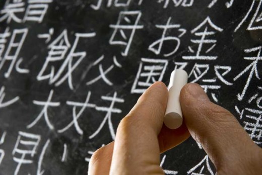 Онлайн-сервис learnjap.com: изучение японского языка с нуля