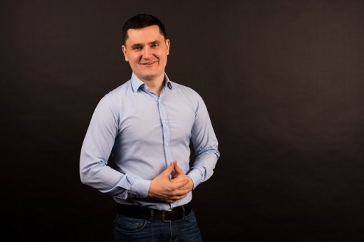 Тренинг психолога-психотерапевта Валентина Плотникова впервые пройдет в Петербурге