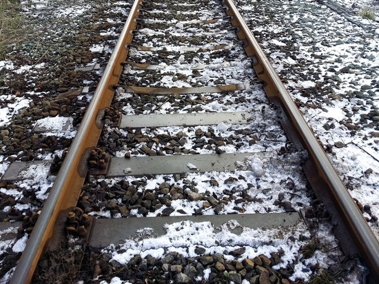 Неизвестные заминировали шедший из ДНР в Россию поезд