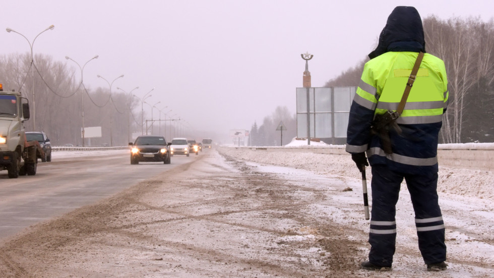 В ГИБДД усилили контроль за пьяными водителями В ГИБДД усилили контроль за пьяными водителями