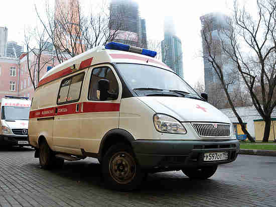 В Москве выясняют обстоятельства гибели 15-летней школьницы
