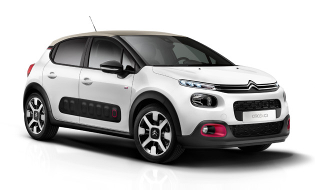 Продажи спецверсии Citroen C3 Ella начнутся в марте