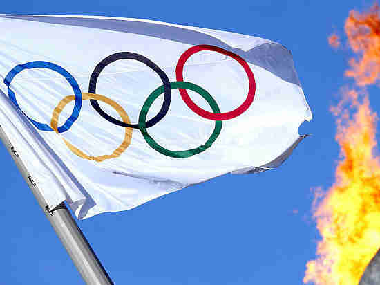 Российские паралимпийцы выступят на Играх-2018 под нейтральным флагом