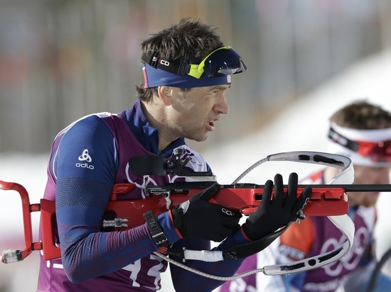 МОК не собирается выдавать специальное приглашение биатлонисту Бьорндалену на Олимпиаду