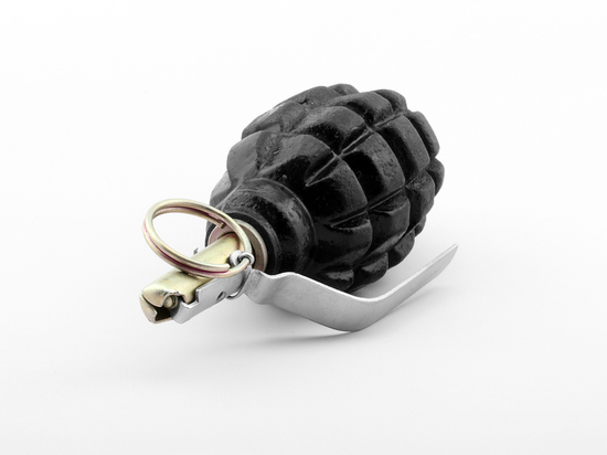 В МВД опровергли «заминированный поезд с Украины»