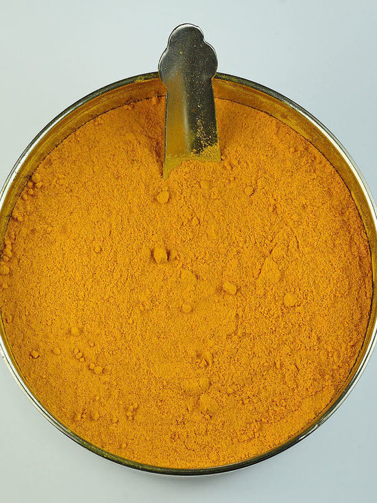 Диетологи назвали приправу, повышающую настроение и улучшающую память