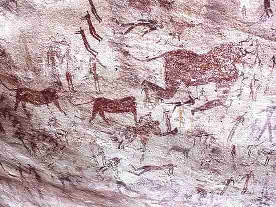 Антропологи назвали неожиданную причину, по которой неандертальцы не умели рисовать