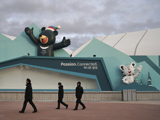 Часть российских спортсменов намерена бойкотировать церемонию открытия Олимпиады-2018