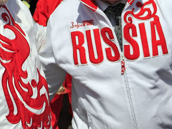 CAS уполномочен объявить: МОК должен вернуть России гимн и флаг