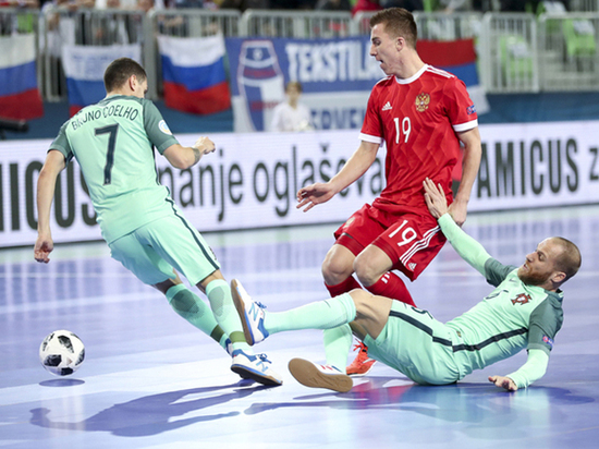 Бразильцы не виноваты: эксперт прокомментировал поражение мини-футбольной сборной России Бразильцы не виноваты: эксперт прокомментировал поражение мини-футбольной сборной России