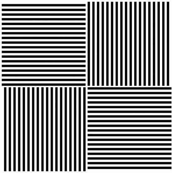 Интернет поразила иллюзия, способная на три месяца изменить цветовосприятие