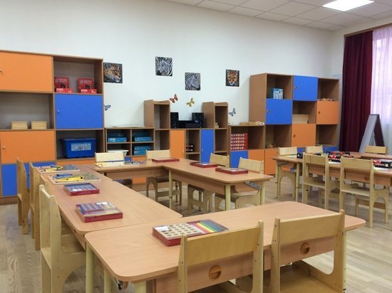 «Концлагерь» в детском саду Екатеринбурга оказался в центре скандала