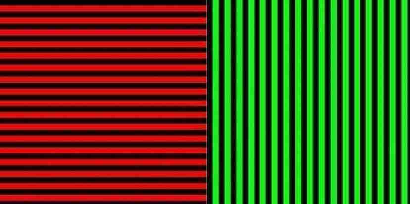 Интернет поразила иллюзия, способная на три месяца изменить цветовосприятие