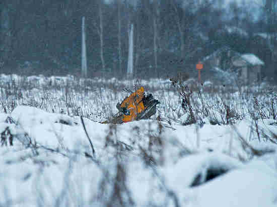 Крушение самолета Ан-148 и знаки судьбы: экстрасенс увидел свою смерть