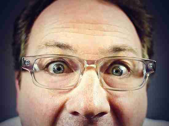 Интернет поразила иллюзия, способная на три месяца изменить цветовосприятие