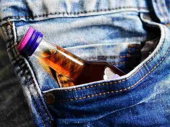 Обнаружен новый способ лечения алкоголизма