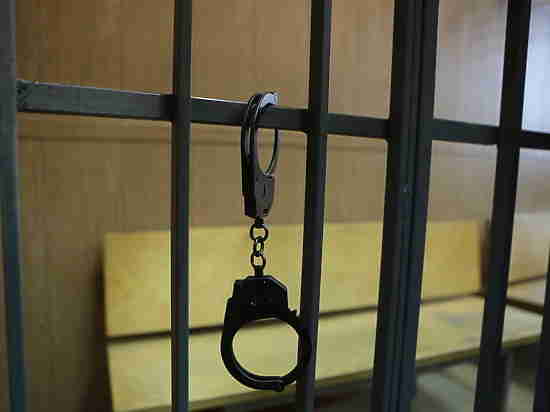 Мужчина, задержанный с героином в Подмосковье, умер из-за перегрызенной вены
