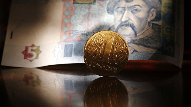 Что еще продать: Золотовалютные резервы Украины неумолимо тают
