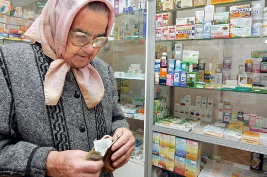 Прокуратура Петербурга нашла лекарства на 300 млн рублей с истекшим сроком годности